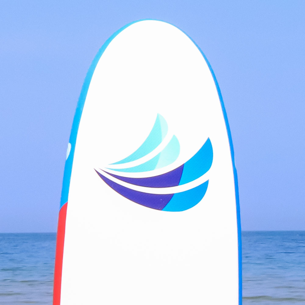 充氣SUP沖浪板_威海陽光游艇有限公司